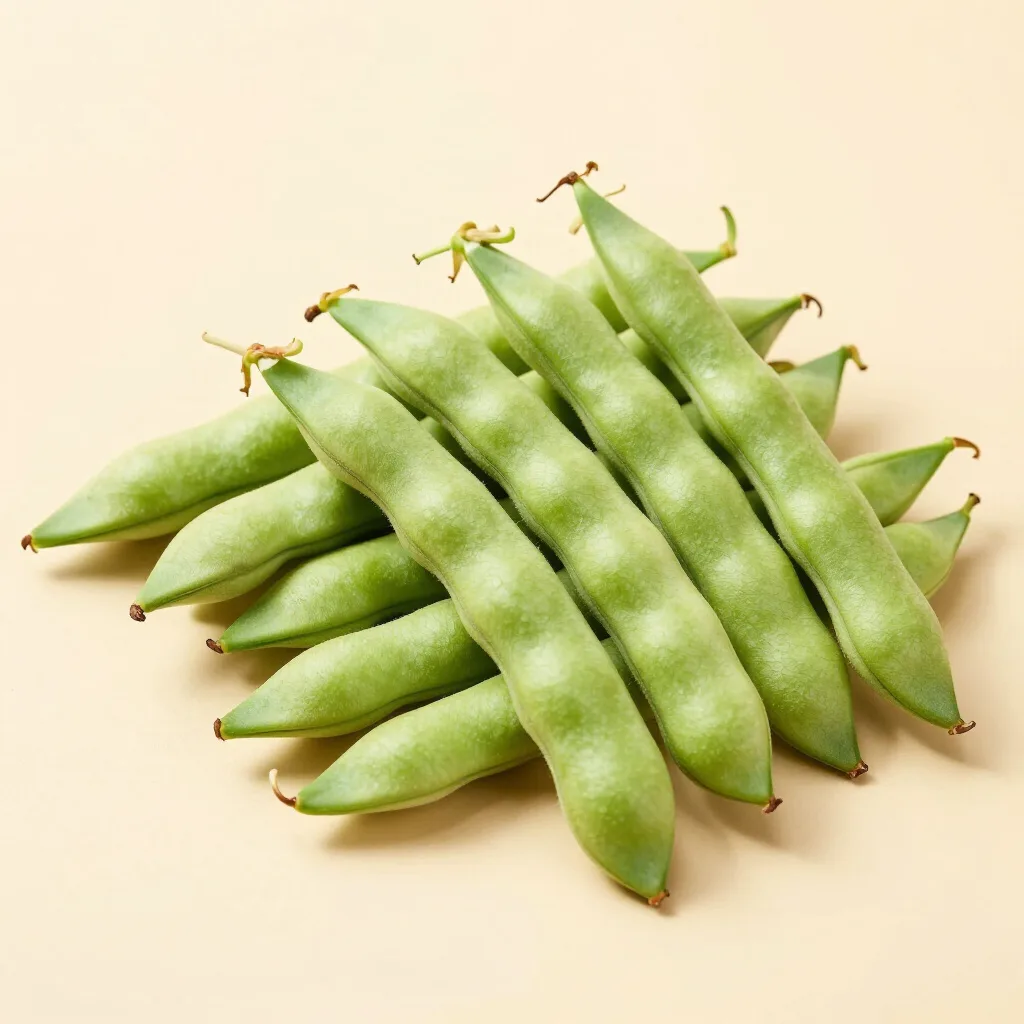 Papdi / Hyacinth Bean (Val) — Export Quality from India
